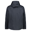 Miniatyrbillede 2 af 3: Cmp Jakke Fix Hood 32z5077 Sort 2XL Mand