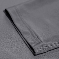 Pikkukuva 9 / 9: Speedo Pitkähihainen Rashguard Harmaa M