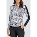 Miniatyrbild 5 av 6: Tail Activewear Pierce T-shirt Med Lång ärm  XS