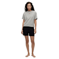 Miniatyrbild 4 av 4: Hugo Shuffle 10249155 Pyjamasshorts Svart XL Kvinna