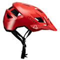 Pikkukuva 3 / 4: Leatt Mtb Allmtn 1.0 Mtb-kypärä Punainen M