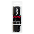 Miniatyrbild 5 av 10: Kingston Kf560c30bba-32 Fury Beast Rgb 1x32gb Ddr5 6000mhz Ram-minne