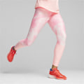 Pikkukuva 3 / 4: Puma Leggingsit Run Ultraform Aop Pinkki L Nainen