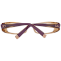 Miniatyrbillede 2 af 2: Dsquared2 Dq5020-045-51 Briller Brun