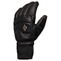 Miniatyrbillede 1 af 5: Black Diamond Spark Handsker Sort L Mand