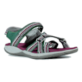 Miniatyrbillede 4 af 5: Hi-tec Formosa Sandaler Rosa EU 36 Kvinde