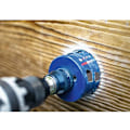 Pikkukuva 5 / 10: Bosch Professional Sierran Kruunu Expert Tough Material Power Change 51 Mm Starter Kit Hopeinen
