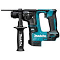 Miniatyrbillede 2 af 2: Makita Trådløs Combi Dhr171z Sort