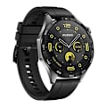 Miniatyrbillede 1 af 6: Huawei Smartwatch Gt4 Active 46 Mm Sort