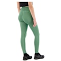 Miniatyrbillede 5 af 5: Adidas Leggings Optime Power 7/8 Grøn L / Regular Kvinde