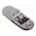 Miniatyrbillede 2 af 4: Targus Oplægsholder Med Laserpointer Amp13eu Sort