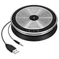 Miniatyrbillede 2 af 10: Epos Bluetooth Højttaler Expand Sp 20 Sort