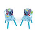 Miniatyrbillede 6 af 8: Lilo & Stitch Tabel+ Set 2 Stole