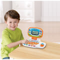 Miniatyrbild 4 av 6: Vtech Peque Dator Flerfärgad 3-6 Years