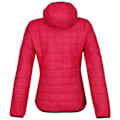 Miniatyrbillede 2 af 2: Rock Experience Golden Gate Padded Jakke Rosa S Kvinde