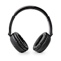 Pikkukuva 2 / 2: Magnussen Bluetooth-kuulokkeet Hb2000101 Musta