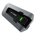 Miniatyrbild 1 av 8: Cardo Intercom Packtalk Custom Silver