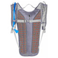 Pikkukuva 4 / 4: Camelbak Classic Light Hydratioreppu 2l Harmaa