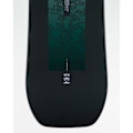 Miniatyrbillede 6 af 10: Rome Muse Snowboard Sort 146