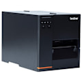 Miniatyrbillede 2 af 4: Brother Etiketprinter Tj-4020tn Sort One Size / EU Plug