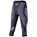 Pikkukuva 2 / 3: Uyn Evolutyon 3/4 Leggingsit Harmaa S-M Nainen