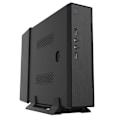Miniatyrbillede 1 af 10: Coolbox Tårnkasse Ipc-2 Sort