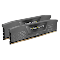 Miniatyrbillede 1 af 5: Corsair Hukommelse Ram Vengeance Cmk 32 32gb 2x16gb Ddr5 5200mhz Søvfarvet