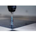 Miniatyrbild 6 av 10: Bosch Professional Multifunktionsborrset Expert Cyl-9 Multiconstruction Robustline 5/5.5/6/7/8/10 Mm 7 Enheter Silver