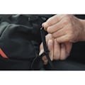 Miniatyrbillede 4 af 7: Sw-motech Sadeltaske Nylon Pro Cargobag 1680d 50 L Sort 50 x 70 x 33 cm