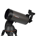 Miniatyrbillede 3 af 8: Celestron Teleskop Nexstar 127 Slt Mak Søvfarvet