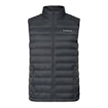 Miniatyrbillede 1 af 3: Trangoworld Otal Dc Vest Grå XL Mand
