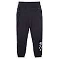 Miniatyrbild 4 av 4: Rvca Träningsbyxor Swift Sweat Svart L Man