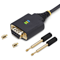 Pikkukuva 7 / 7: Startech 1p3ffcnb-usb-serial Usb-a-kaapeli