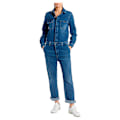 Miniatyrbild 1 av 8: Replay Jumpsuit W1060 .000.353 399 Blå S Kvinna