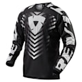 Miniatyrbillede 1 af 2: Revit Jersey Rough Sort S Mand