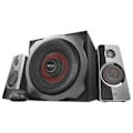 Pikkukuva 2 / 10: Trust Kaiutin 2.1 Gtx 38 Tytan 60w Musta