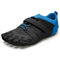 Miniatyrbillede 1 af 7: Vibram Fivefingers Sko V Train 2.0 Sort EU 41 Mand
