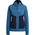 Pikkukuva 3 / 8: Adidas Takki Terrex Multi Soft Shell Sininen M Nainen