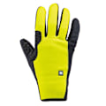 Miniatyrbillede 1 af 2: Sportful Lange Handsker Essential Gul,Sort 10 Years