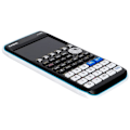 Miniatyrbillede 2 af 3: Casio Lommeregner Fx-cg50 Colour Sort