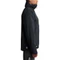 Miniatyrbillede 5 af 5: Haglofs Jakke Korp Proof Sort 2XL Mand
