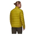 Miniatyrbillede 2 af 4: Mammut Waymarker Insulated Jakke Gul M Mand