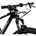Pikkukuva 6 / 7: Formigli R 1 29´´ 29´´ Mtb-pyörä Musta M
