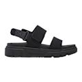 Miniatyrbillede 1 af 7: Timberland Greyfield 2 Strap Sandaler Sort EU 38 Kvinde