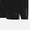 Miniatyrbillede 5 af 7: Macron Timon Shorts Sort S Mand