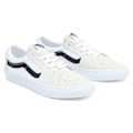 Miniatyrbillede 1 af 7: Vans Sk8-low Sko Hvid EU 45 Mand