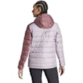 Pikkukuva 2 / 5: Adidas Terrex Multi Light Down Takki Violetti M Nainen