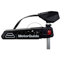 Pikkukuva 2 / 2: Motorguide Moottori Tour Pro Gps 24v Hopeinen