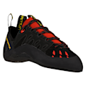 Miniatyrbillede 7 af 7: La Sportiva Klatresko Tarantulace Sort EU 38 1/2 Mand