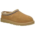 Miniatyrbillede 1 af 5: Ugg Tasman Tøfler Brun EU 38 Mand